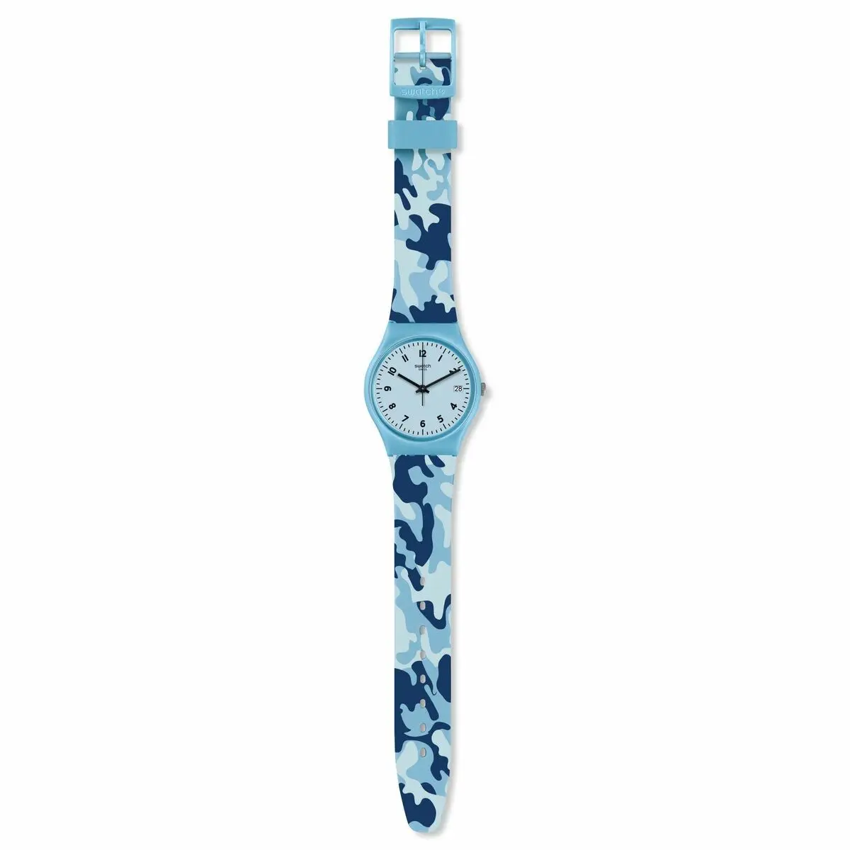 Orologio Donna Swatch GS402 (Ø 34 mm)