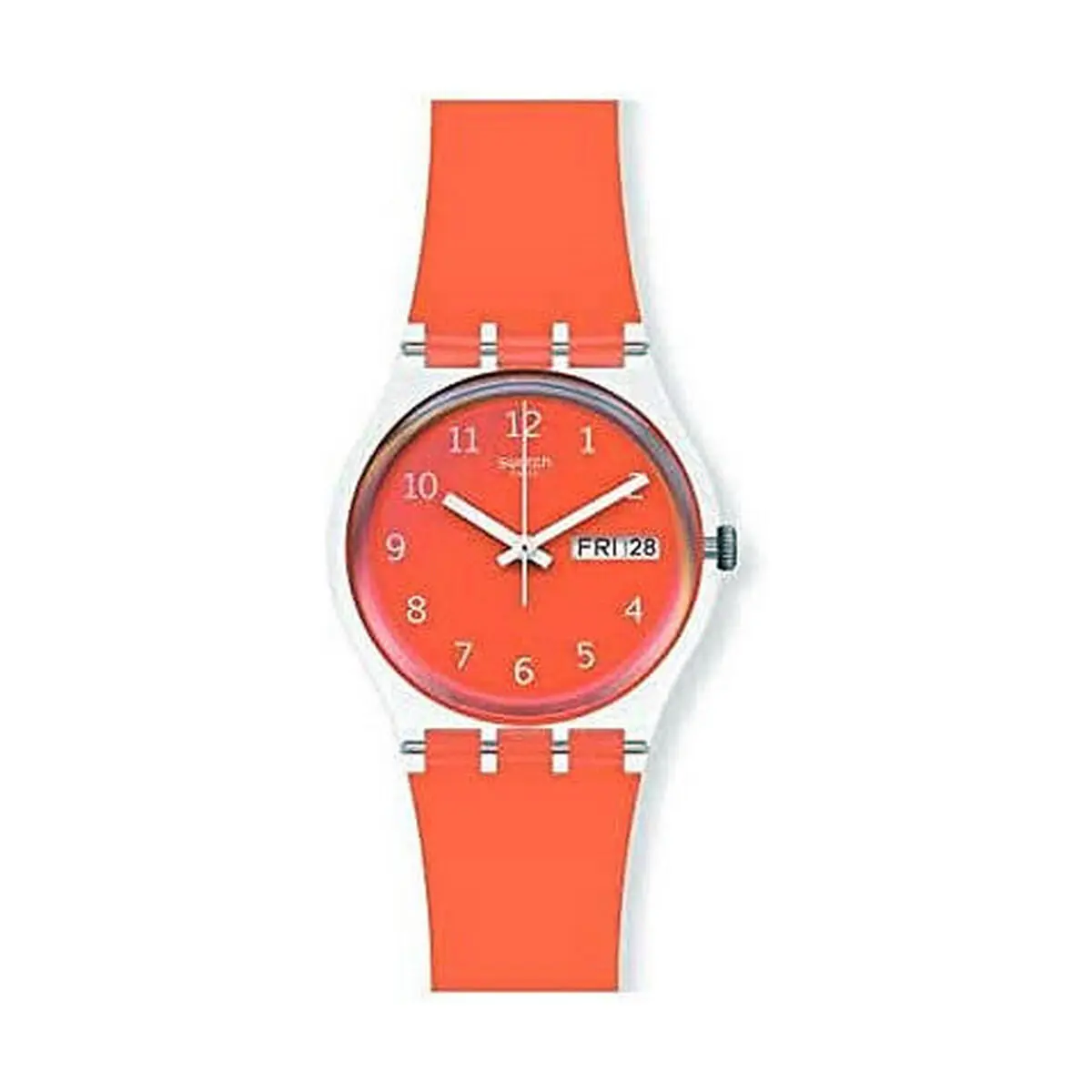 Orologio Donna Swatch GE722