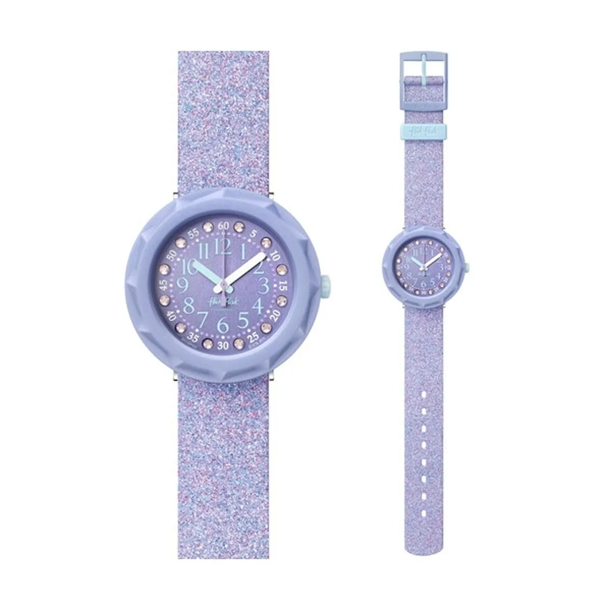 Orologio Bambini Flik Flak ZFCSP102