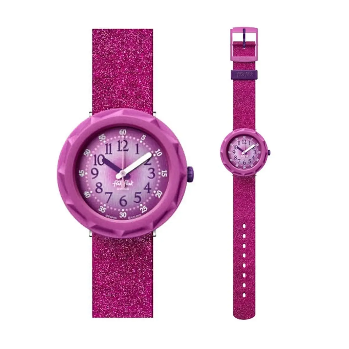 Orologio Bambini Flik Flak ZFCSP106