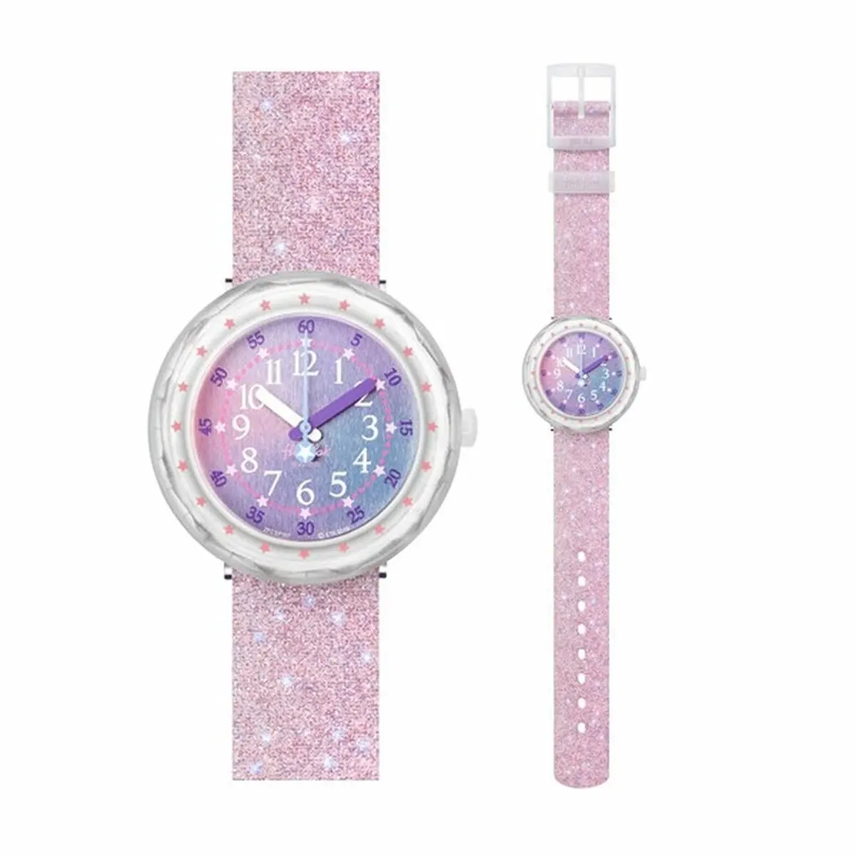 Orologio Bambini Flik Flak ZFCSP107