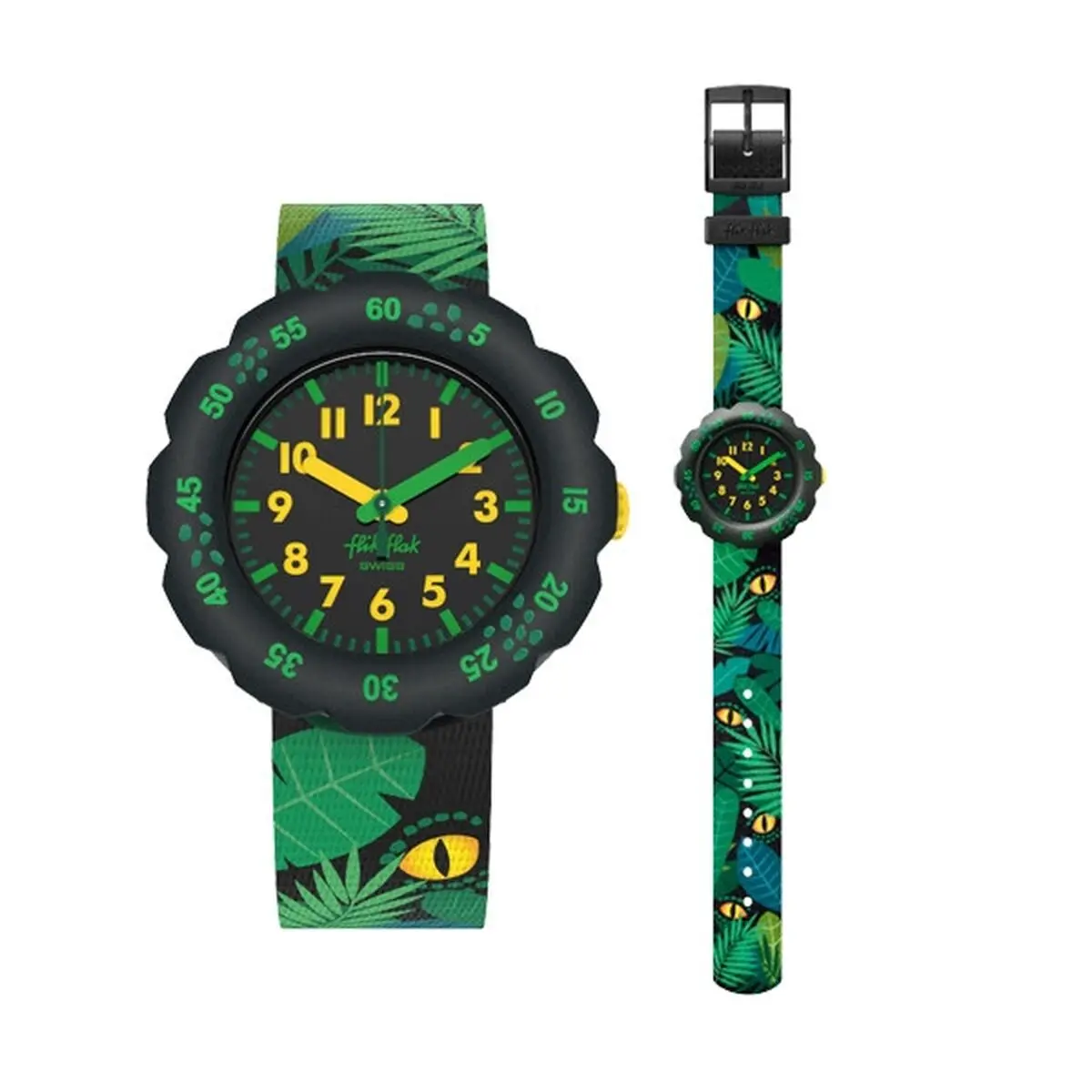 Orologio Bambini Flik Flak ZFPSP049