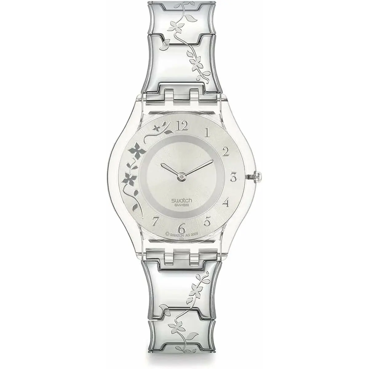 Orologio Donna Swatch SS08K100G