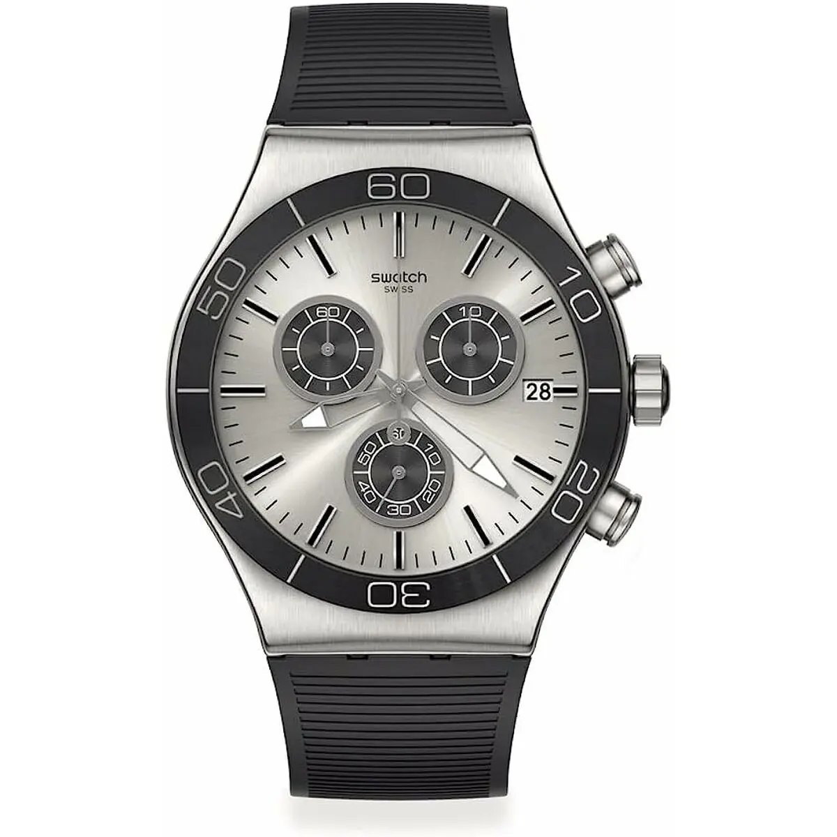 Orologio Uomo Swatch YVS486