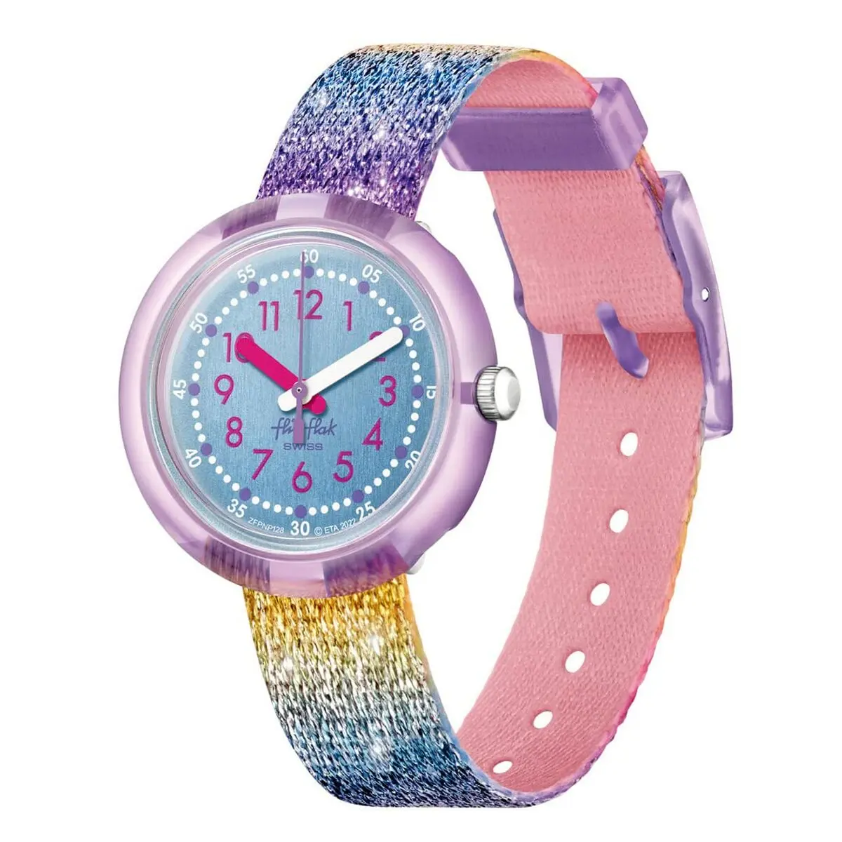 Orologio Bambini Flik Flak ZFPNP128