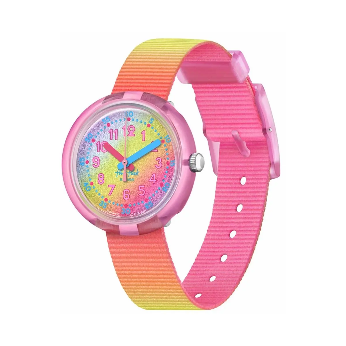 Orologio Bambini Flik Flak ZFPNP110