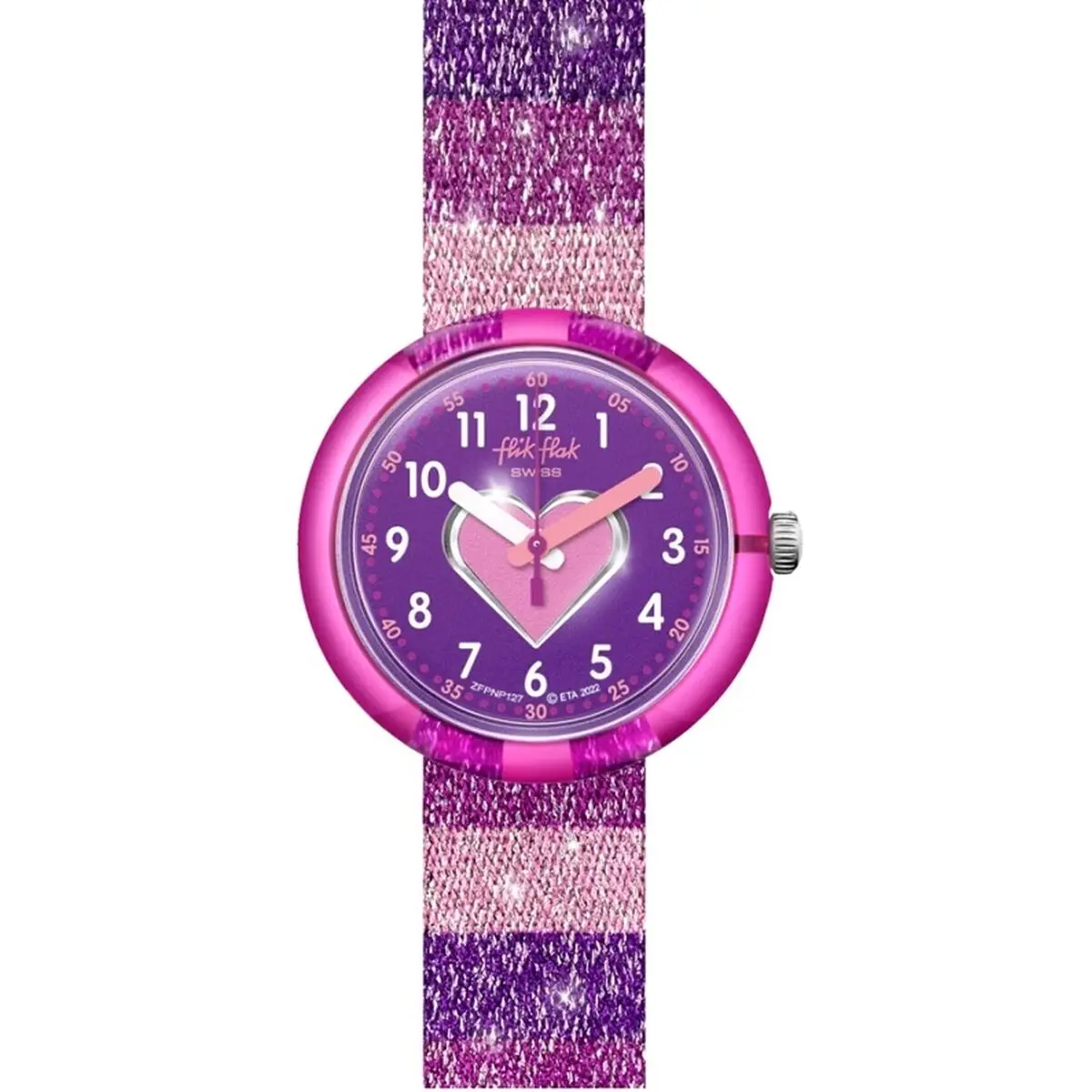 Orologio Bambini Flik Flak ZFPNP127