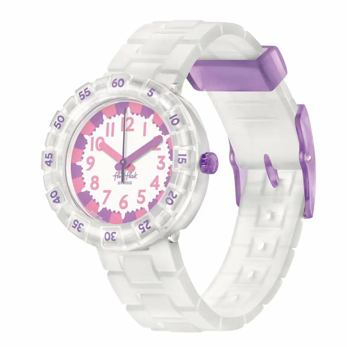 Orologio Bambini Flik Flak ZFCSP124