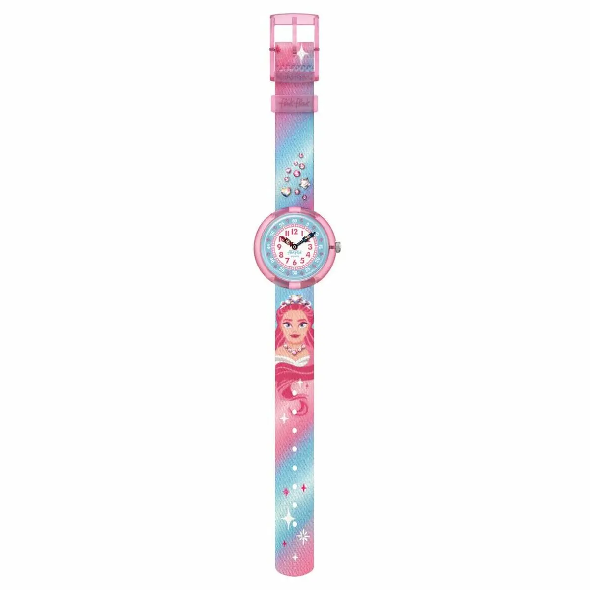 Orologio Bambini Flik Flak ZFBNP214