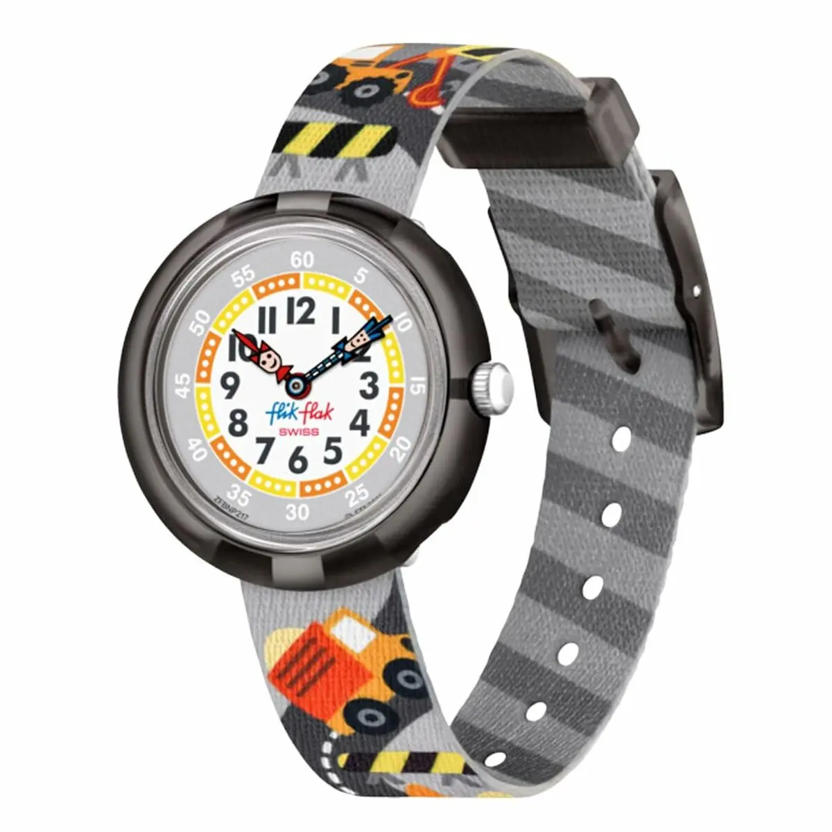 Orologio Bambini Flik Flak ZFBNP217