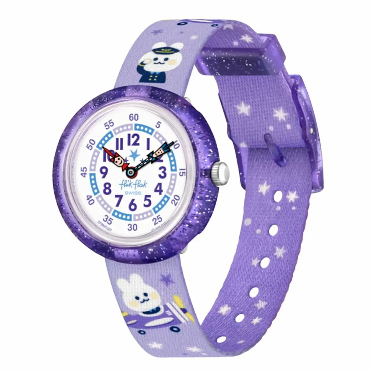 Orologio Bambini Flik Flak ZFBNP220