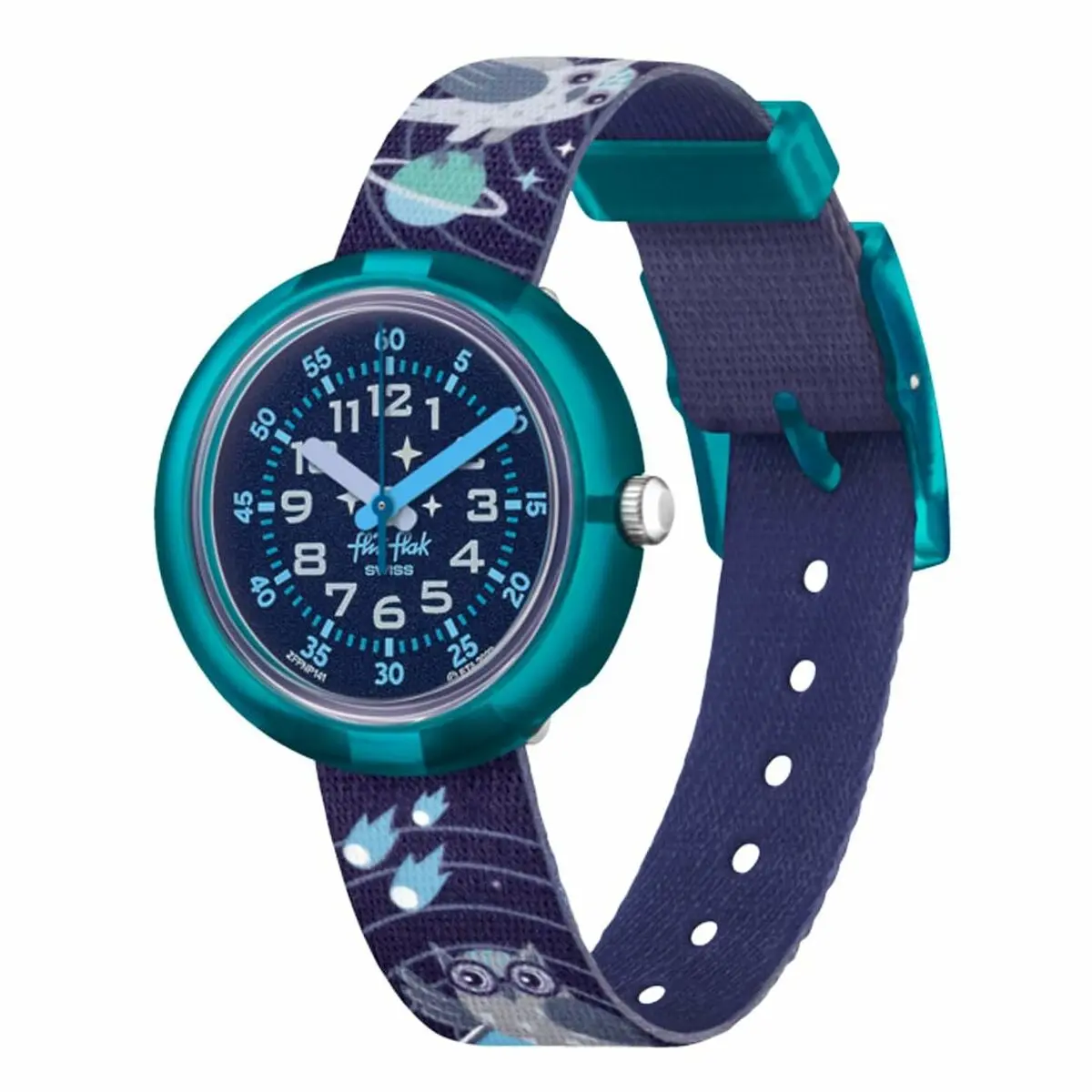 Orologio Bambini Flik Flak ZFPNP141