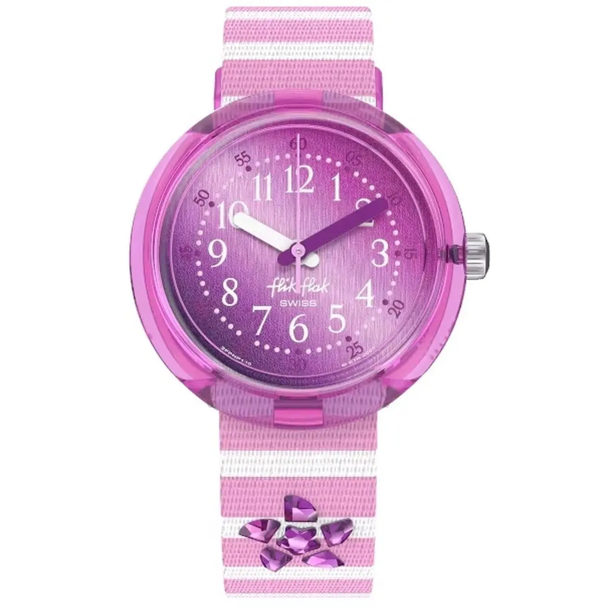 Orologio Bambini Flik Flak ZFPNP146