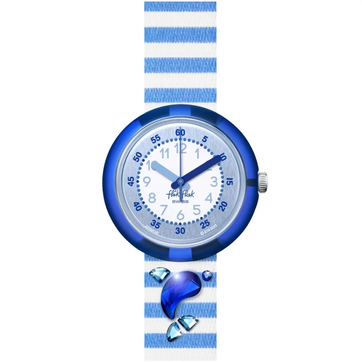 Orologio Bambini Flik Flak ZFPNP147