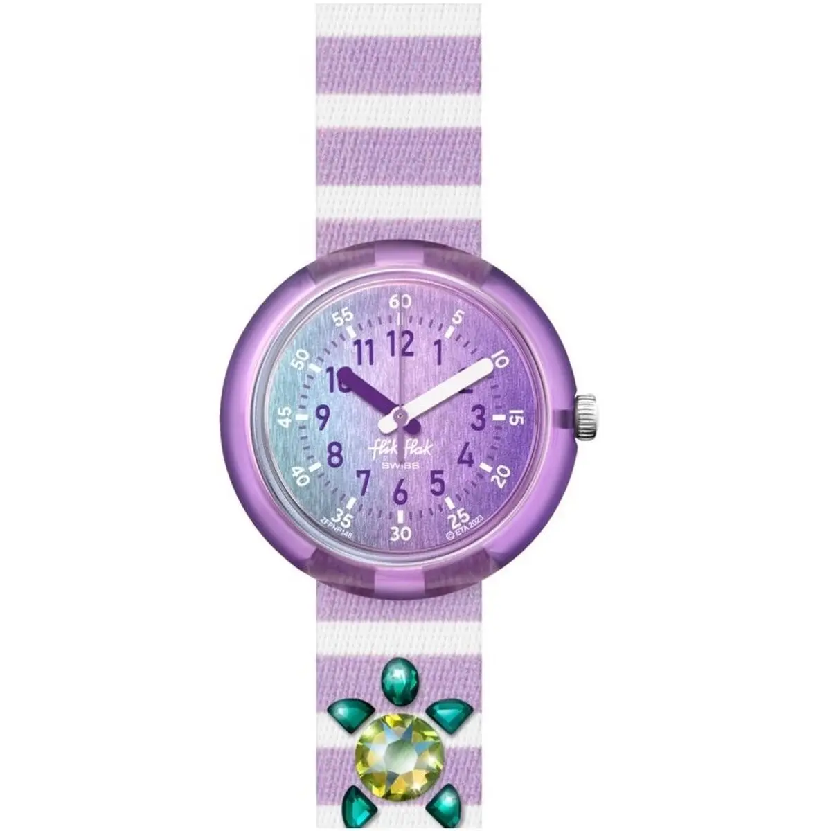 Orologio Bambini Flik Flak ZFPNP148