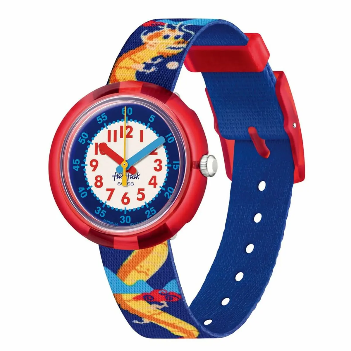 Orologio Bambini Flik Flak ZFPNP134C