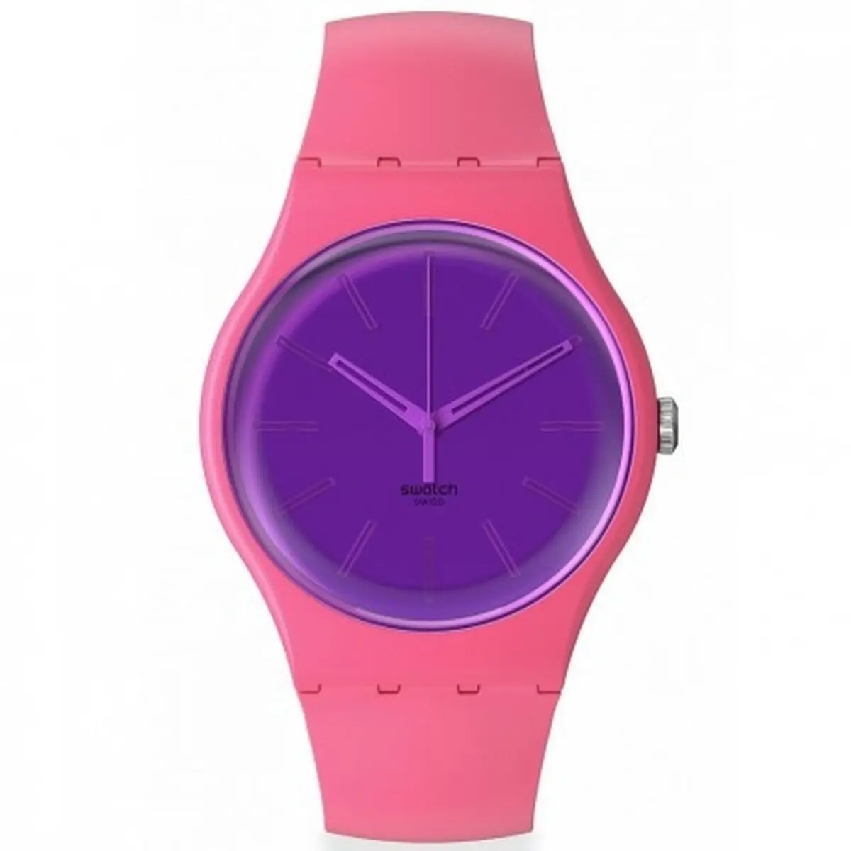 Orologio Donna Swatch SO29P102