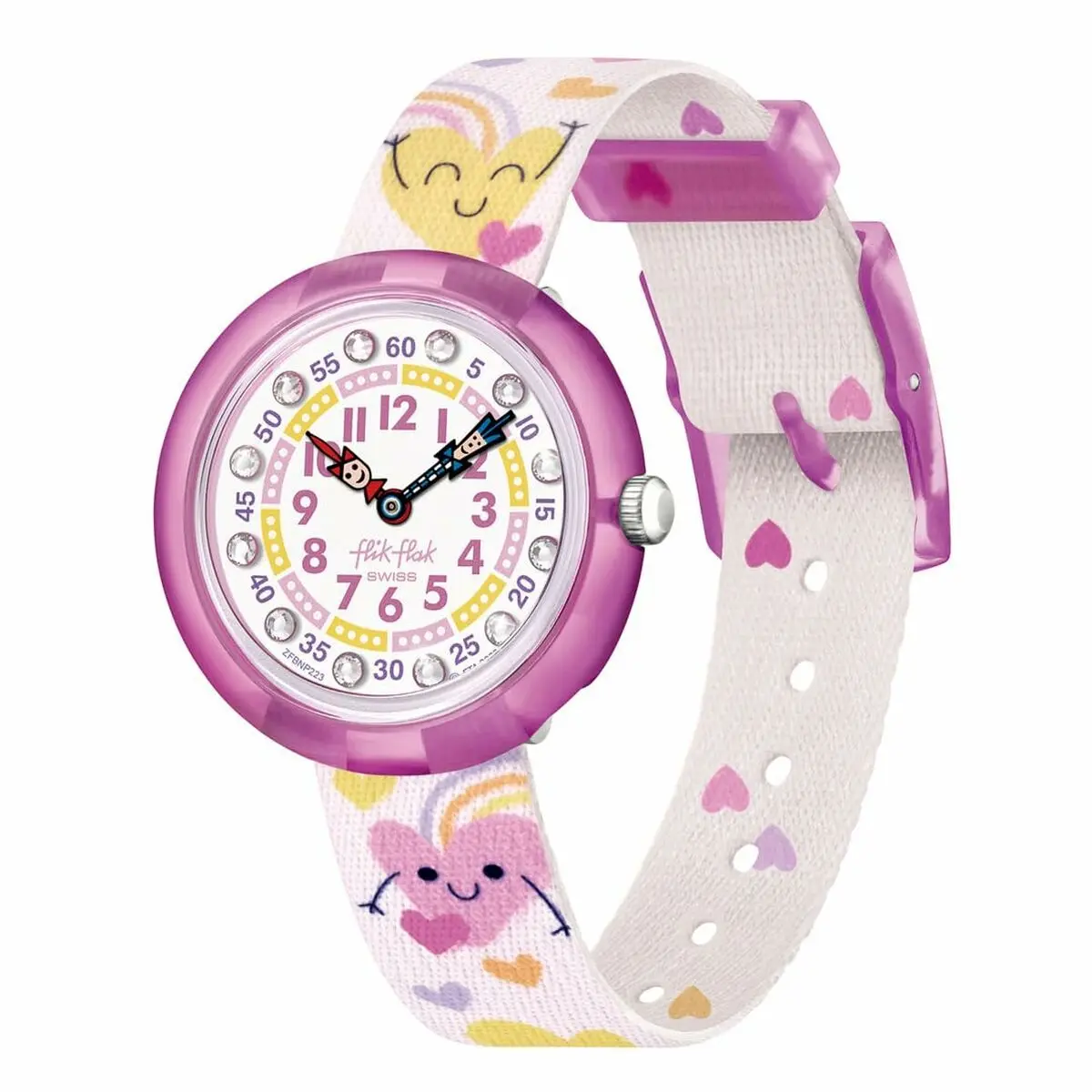 Orologio Bambini Flik Flak ZFBNP223