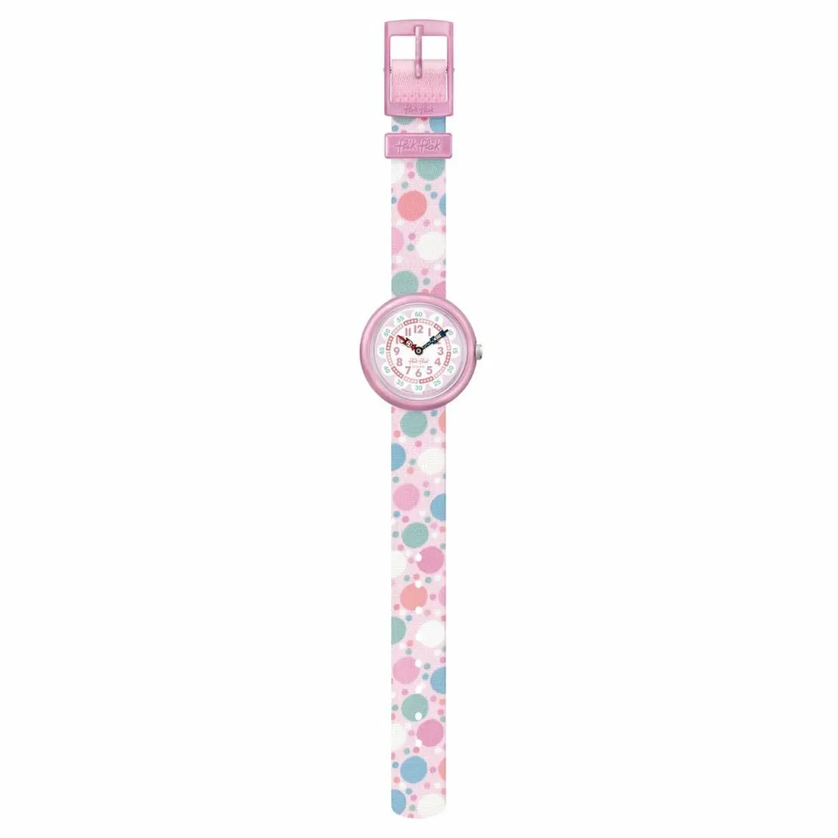 Orologio Bambini Flik Flak ZFBNP224