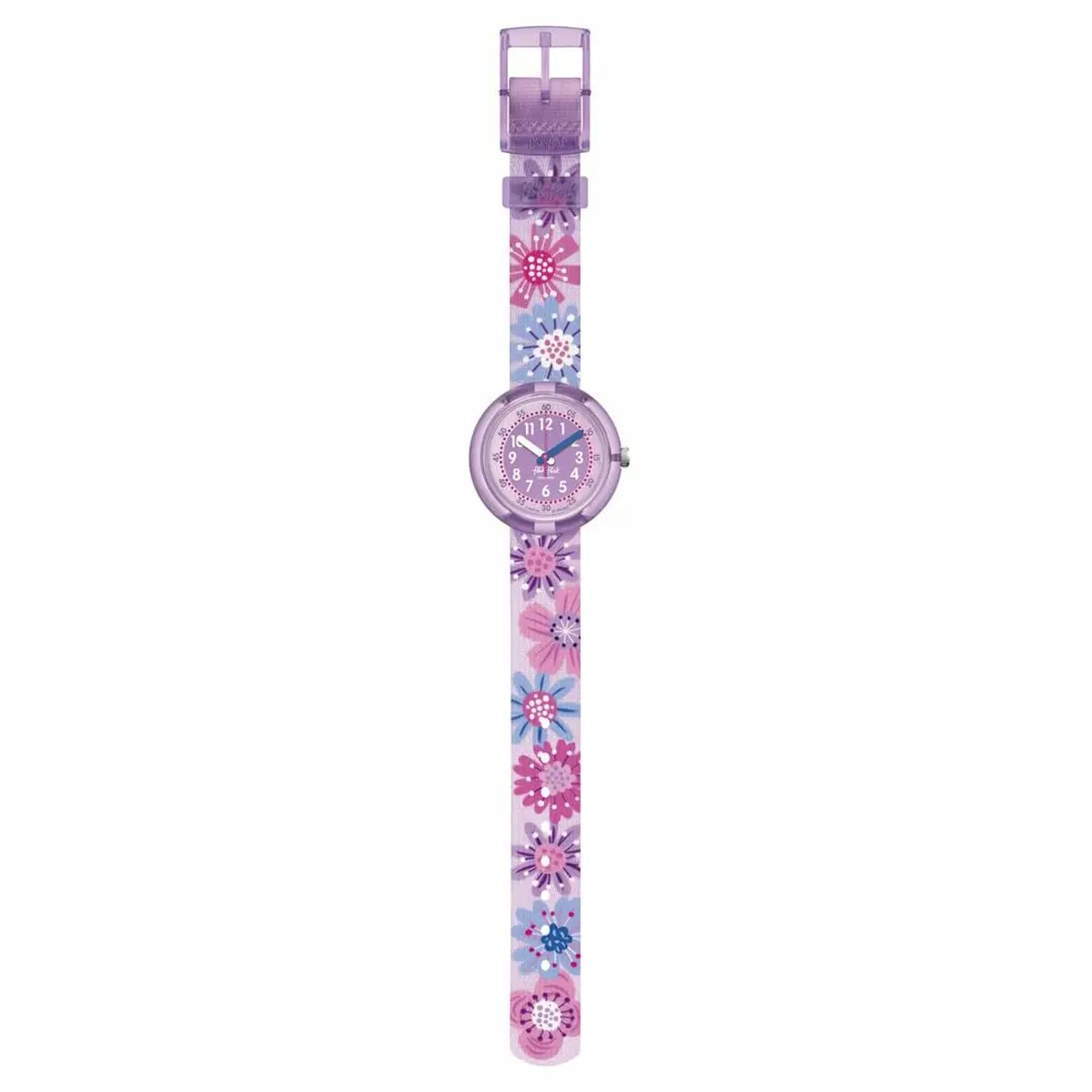 Orologio Bambini Flik Flak ZFPNP149