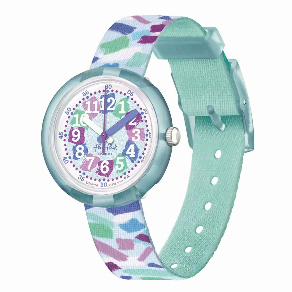 Orologio Bambini Flik Flak ZFPNP150