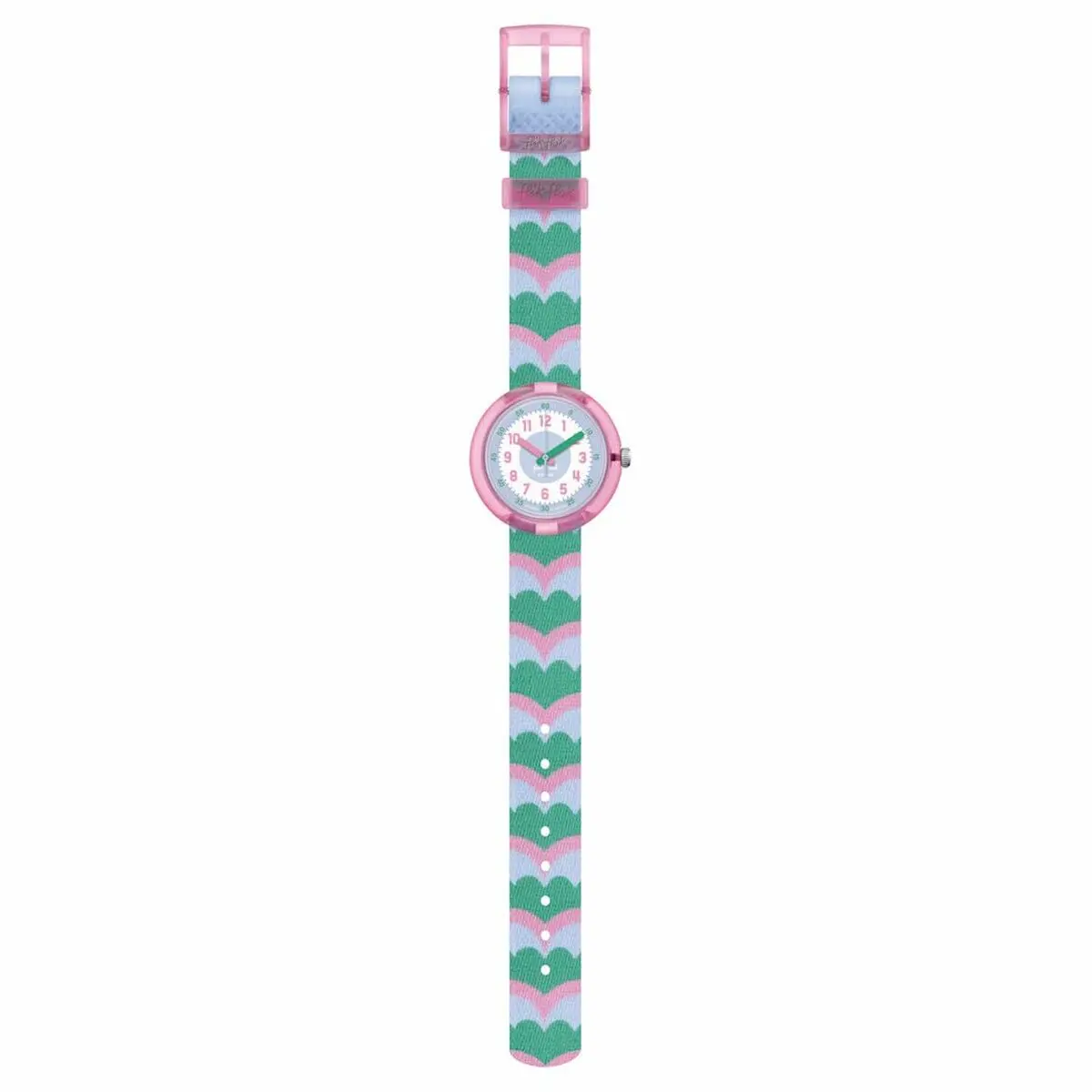 Orologio Bambini Flik Flak ZFPNP151