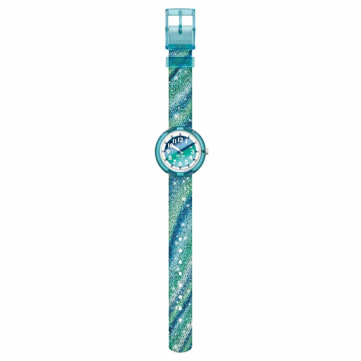 Orologio Bambini Flik Flak ZFPNP153