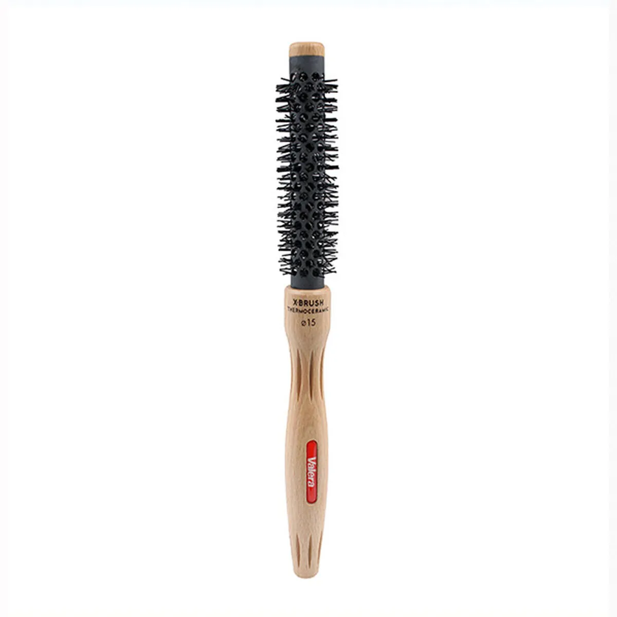 Spazzola Termica Valera X-brush Thermoceramic