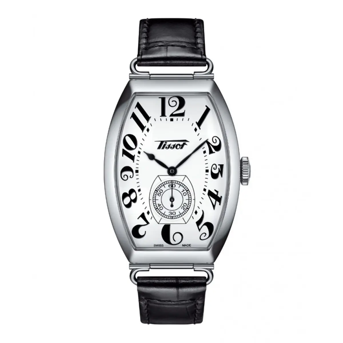 Orologio Uomo Tissot HERITAGE PORTO Petit Seconde