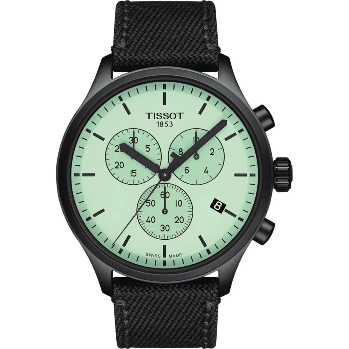 Orologio Uomo Tissot CHRONO XL (Ø 45 mm)