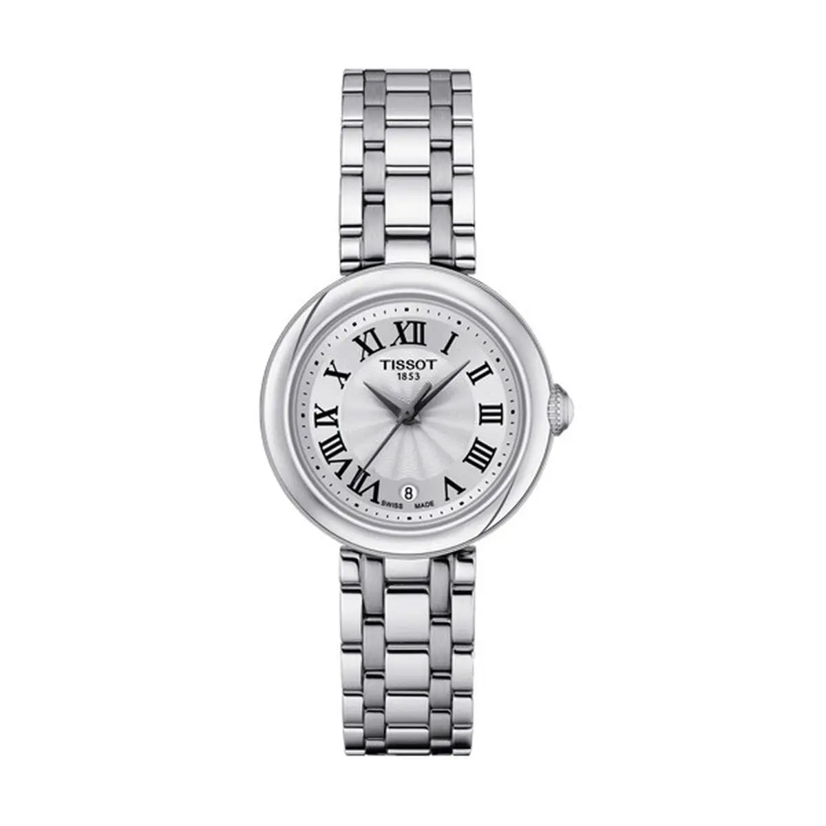 Orologio Donna Tissot T126-010-11-013-00