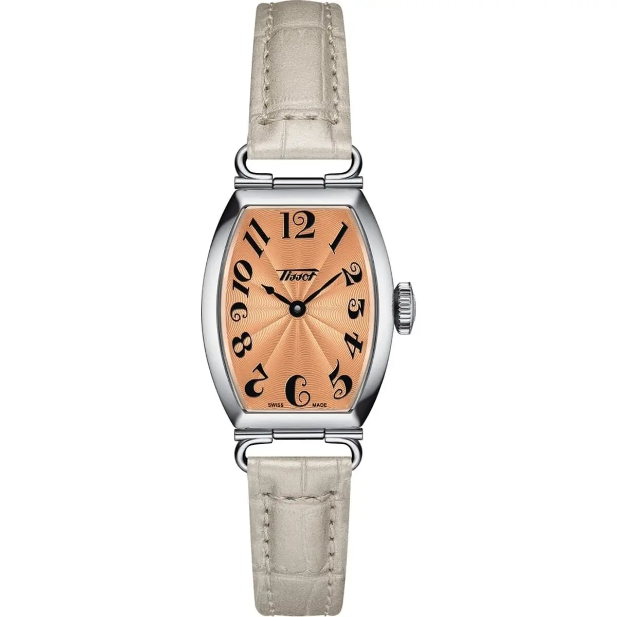 Orologio Donna Tissot HERITAGE PORTO