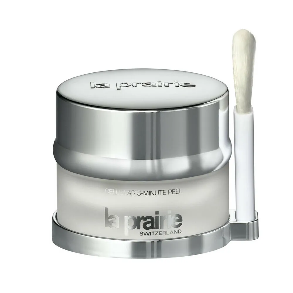 Maschera Viso La Prairie Cellular 3 Minute Peel (40 ml)