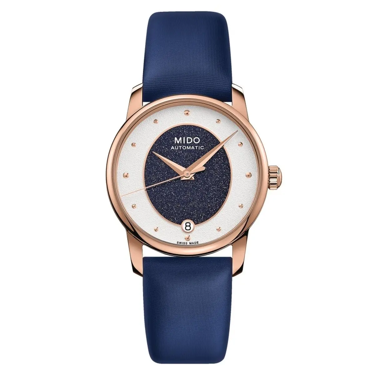 Orologio Donna Mido BARONCELLI (Ø 33 mm)