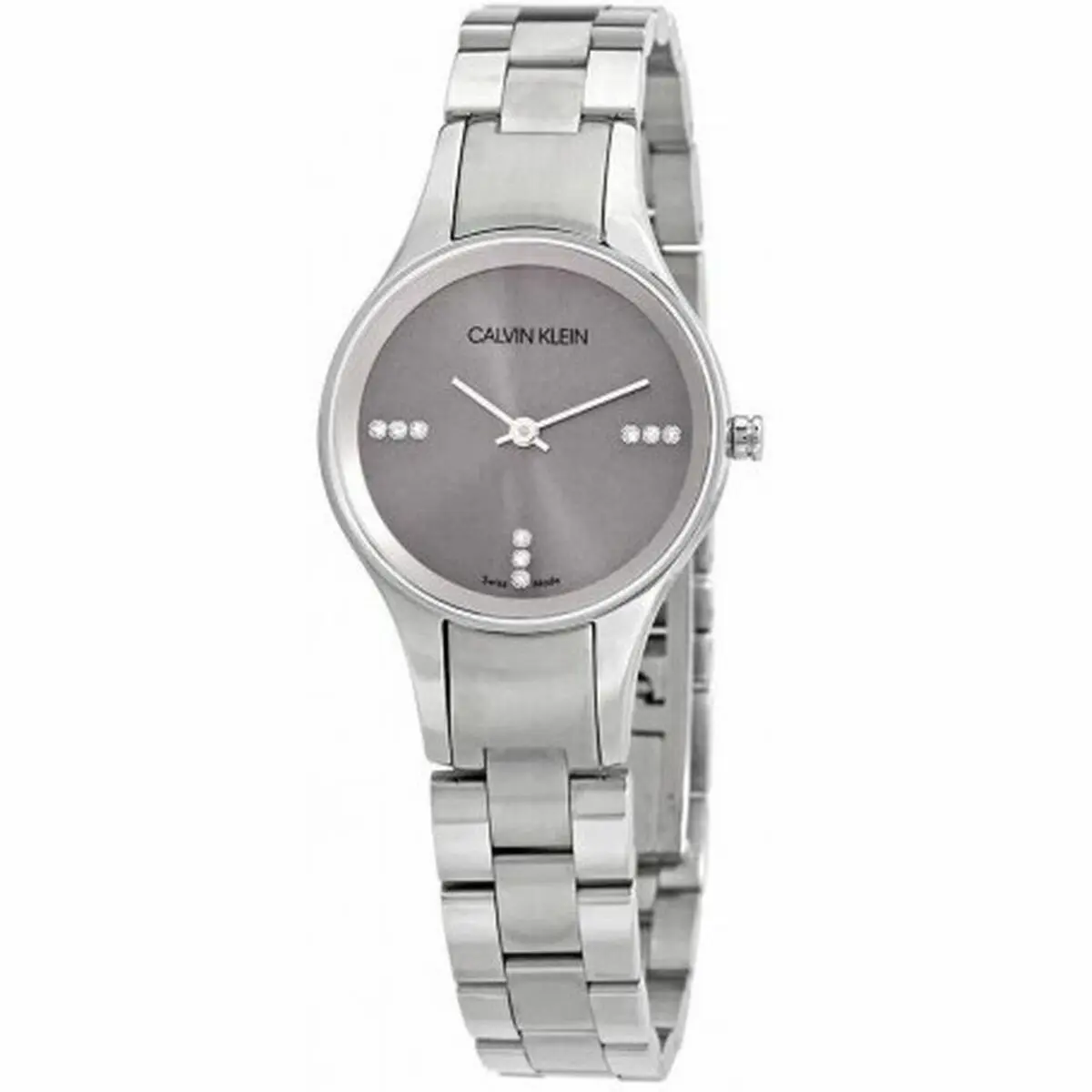 Orologio Donna Calvin Klein SIMPLICITY (Ø 28 mm)