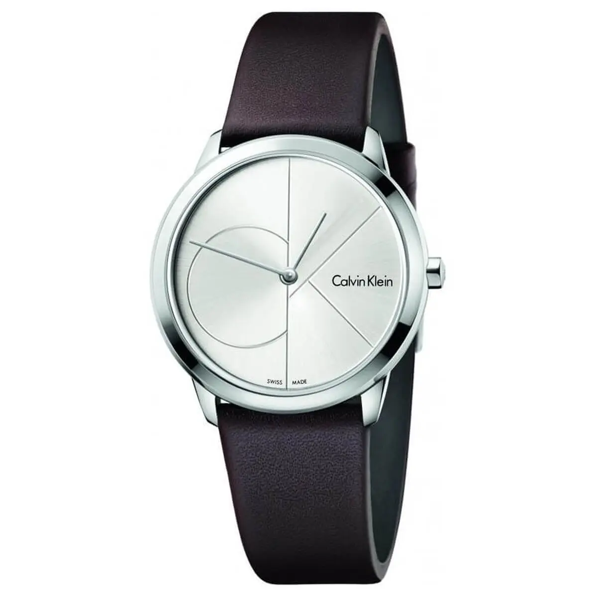 Orologio Uomo Calvin Klein MINIMAL (Ø 40 mm)