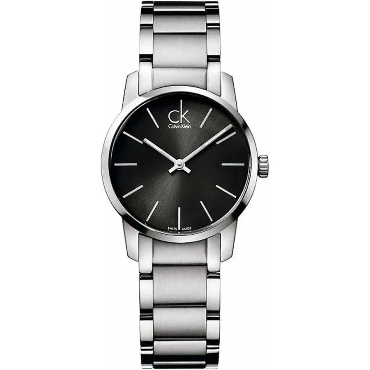 Orologio Donna Calvin Klein CITY (Ø 31 mm)