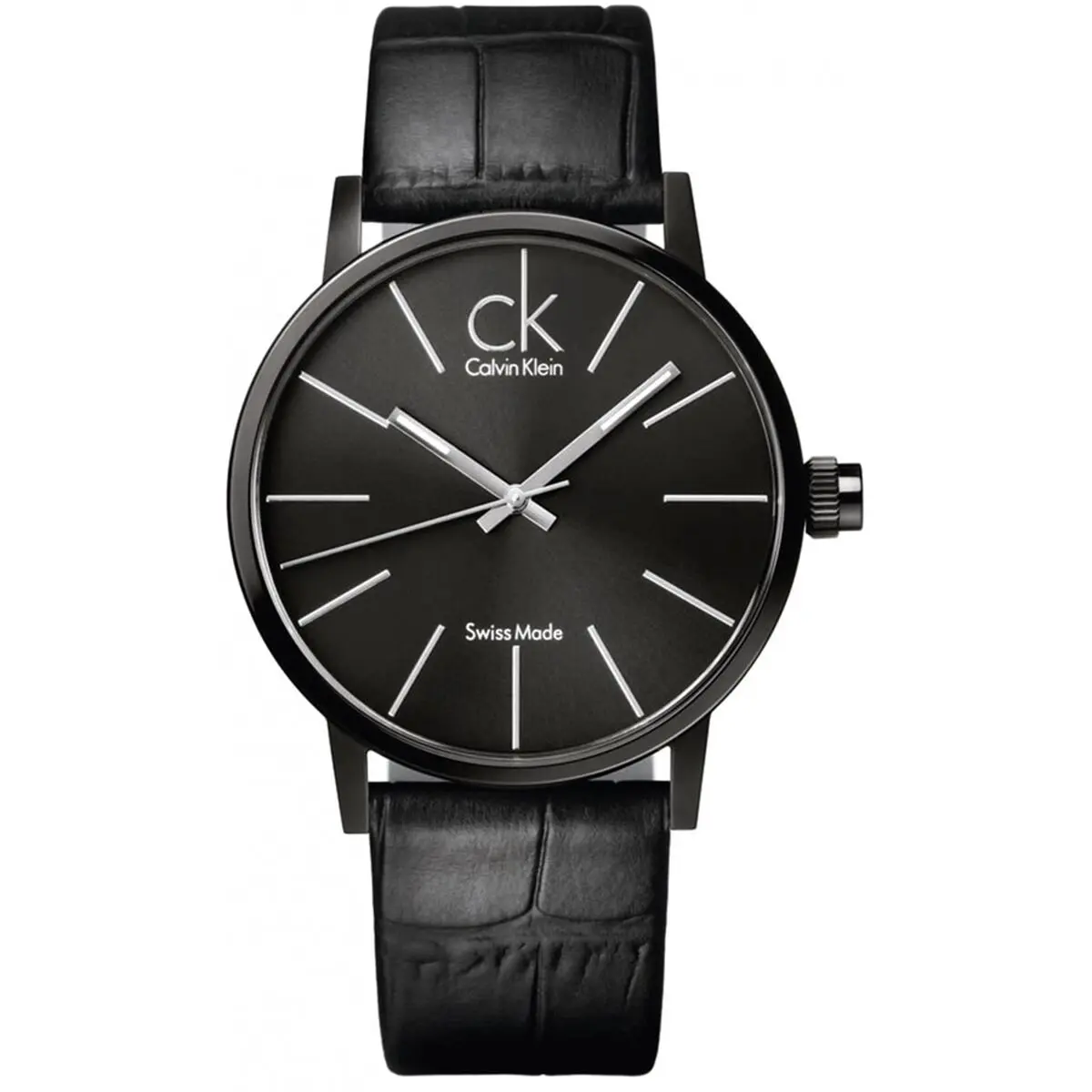 Orologio Uomo Calvin Klein POSTMINIMAL