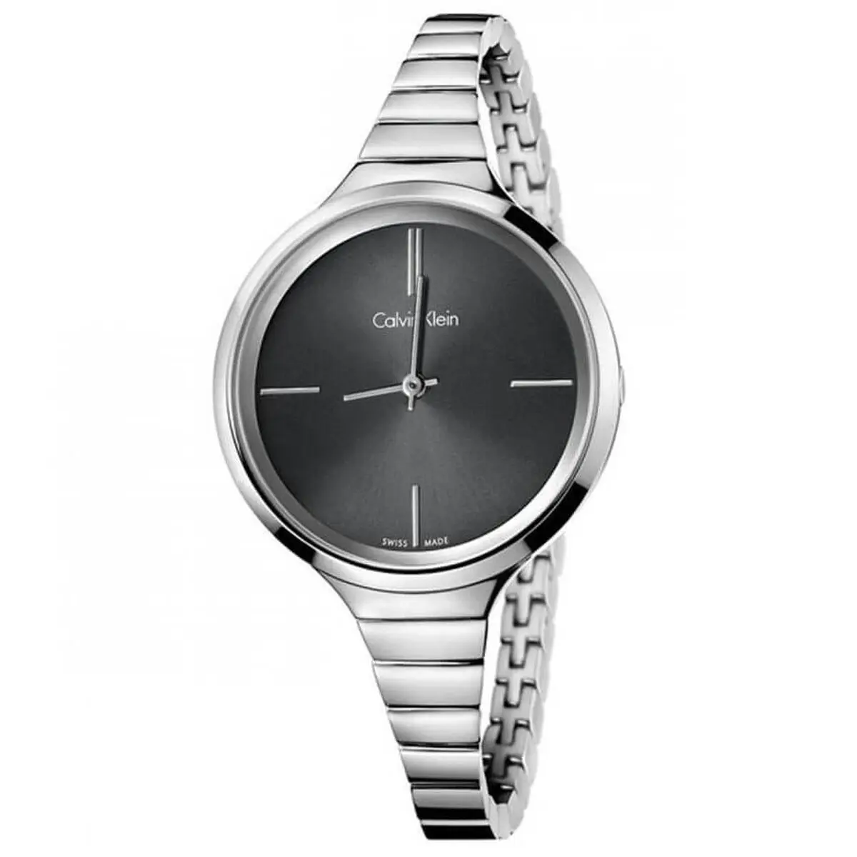 Orologio Donna Calvin Klein LIVELY (Ø 34 mm)