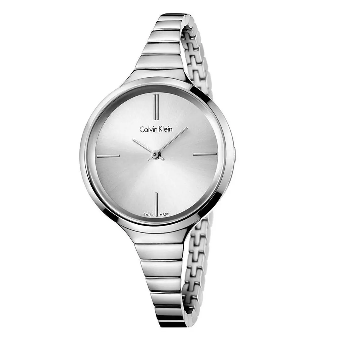 Orologio Donna Calvin Klein LIVELY (Ø 34 mm)