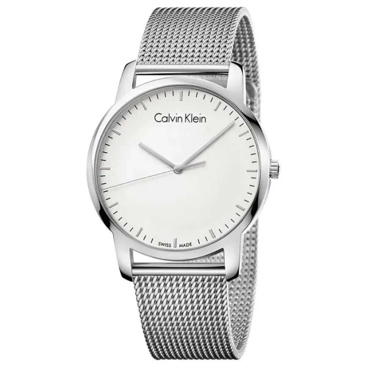 Orologio Uomo Calvin Klein CITY (Ø 43 mm)