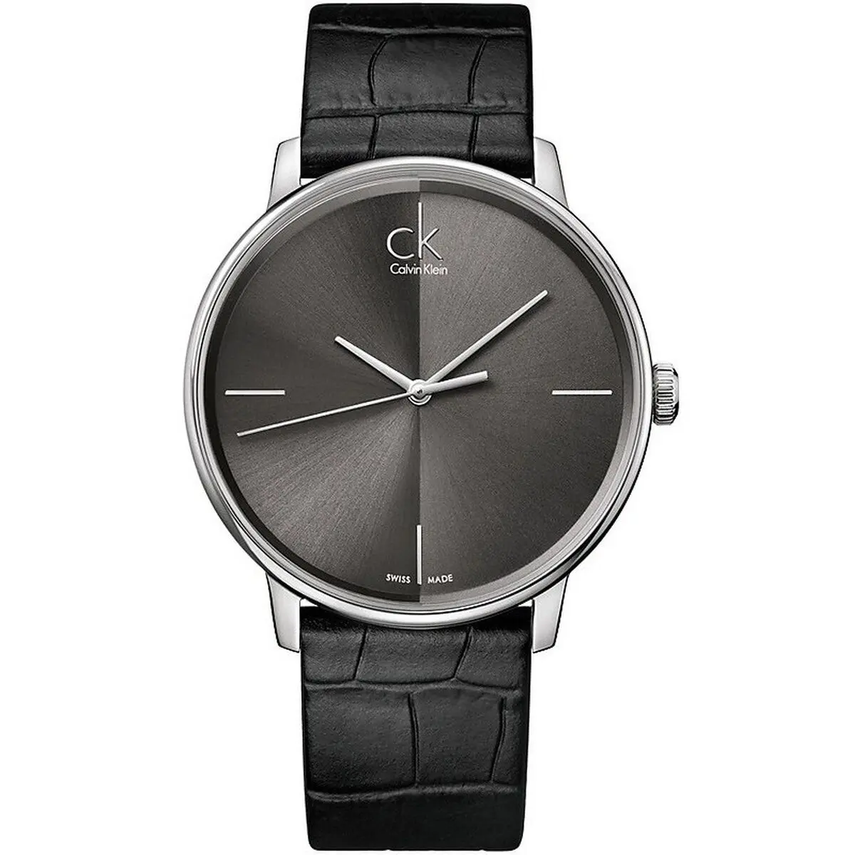 Orologio Uomo Calvin Klein ACCENT (Ø 40 mm)