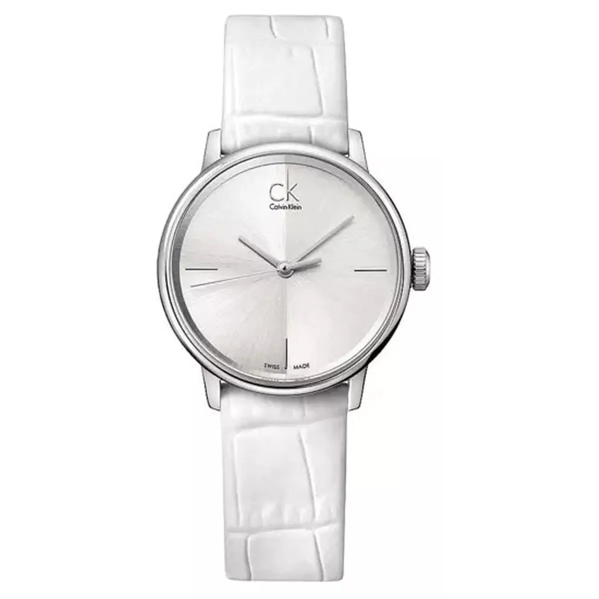 Orologio Donna Calvin Klein ACCENT (Ø 32 mm)