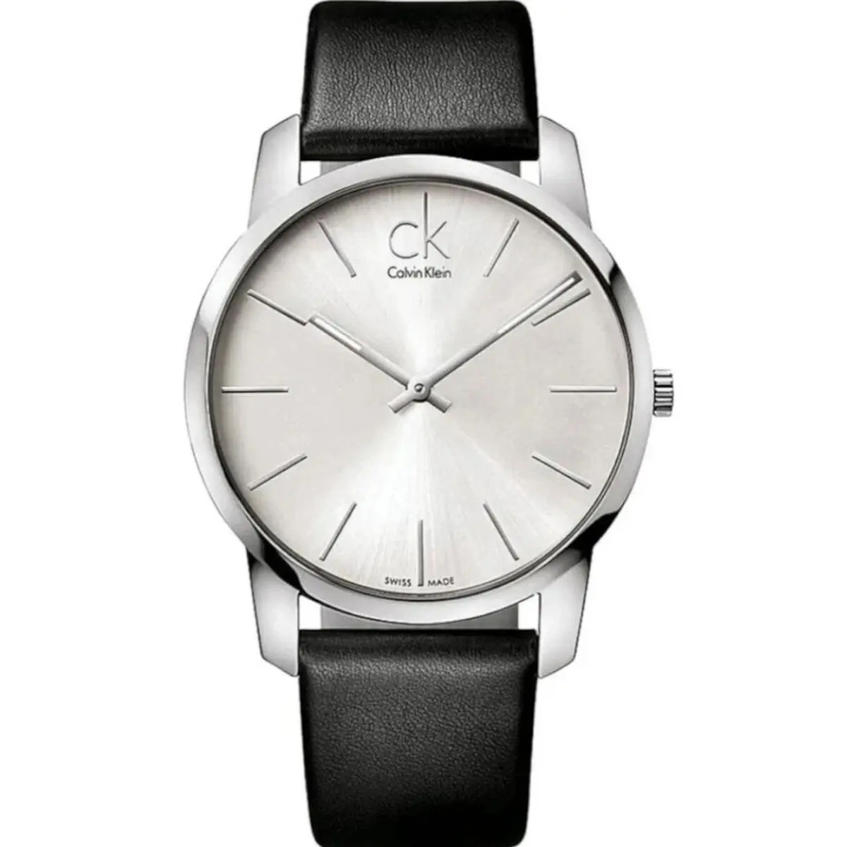 Orologio Uomo Calvin Klein POSTMINIMAL