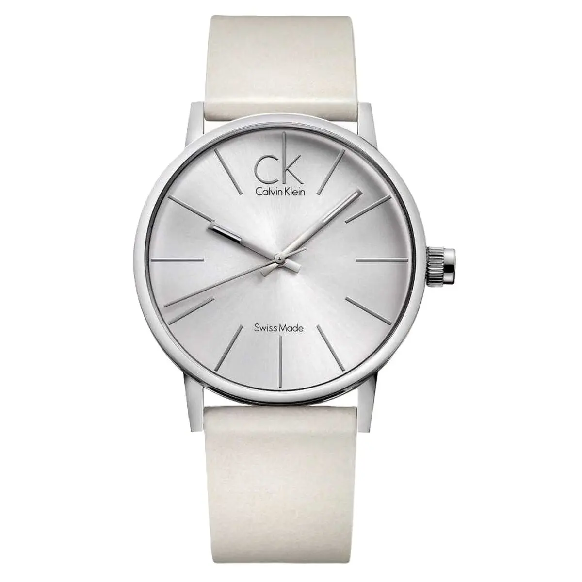 Orologio Uomo Calvin Klein POSTMINIMAL