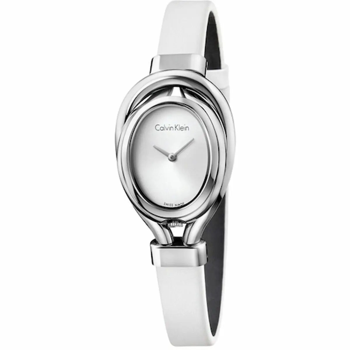 Orologio Donna Calvin Klein MINIBLET (Ø 28 mm)