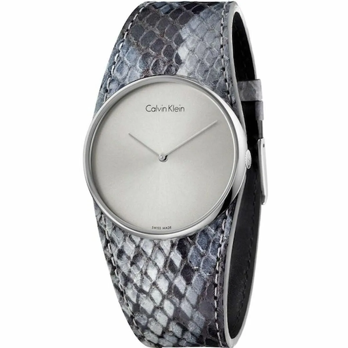 Orologio Donna Calvin Klein K5V231Q4 (Ø 39 mm)