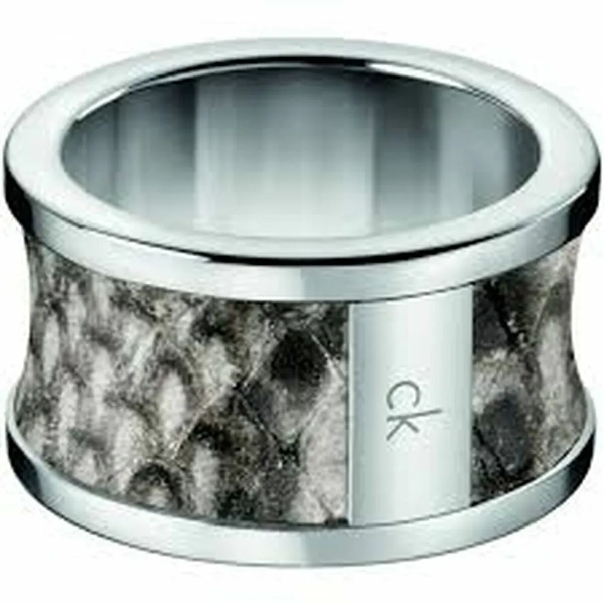 Anello Donna Calvin Klein SPELLBOUND 8