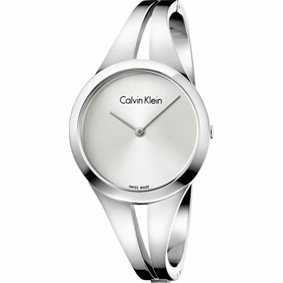 Orologio Donna Calvin Klein ADDICT (Ø 28 mm)