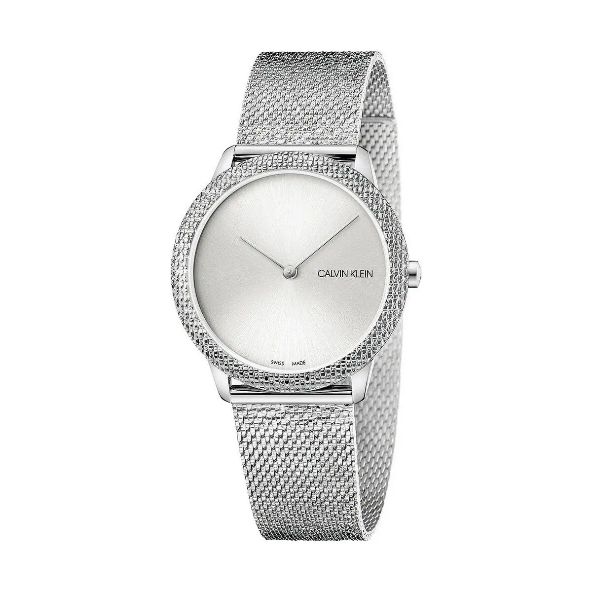 Orologio Donna Calvin Klein MINIMAL (Ø 35 mm)